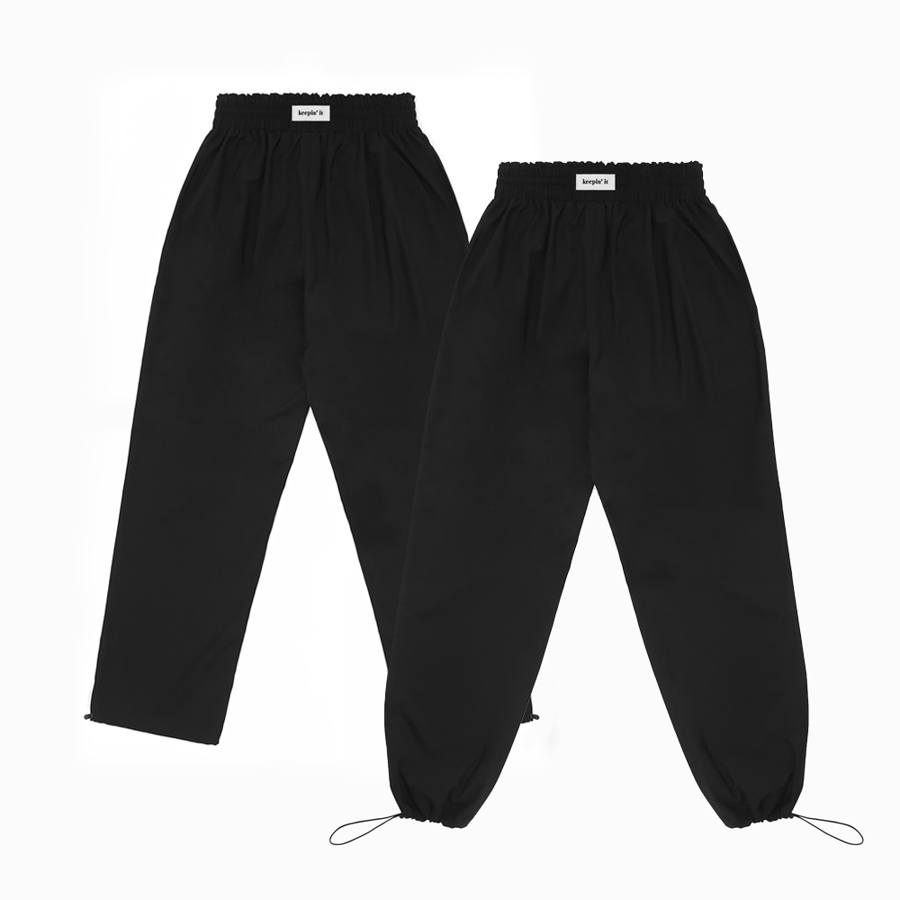 Banding Trousers